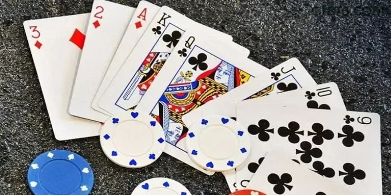 Roleta e blackjack c18
