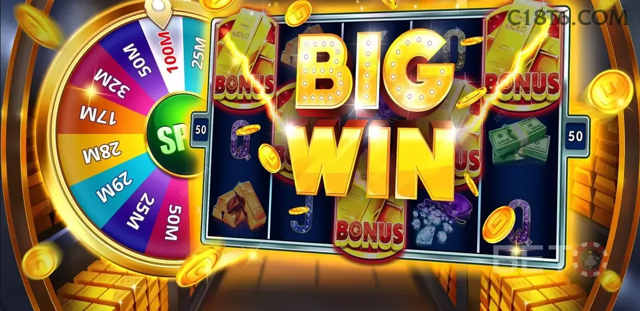 Slots c18 - Sweet Bonanza e caça-níqueis populares
