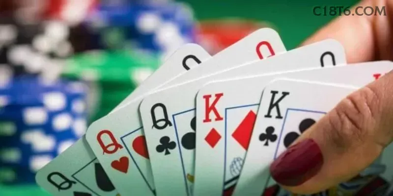 Slots com prêmios c18